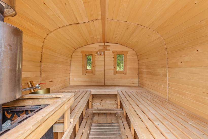 Foto von Ferienhaus RO56 in Blåvand - Westjütland
