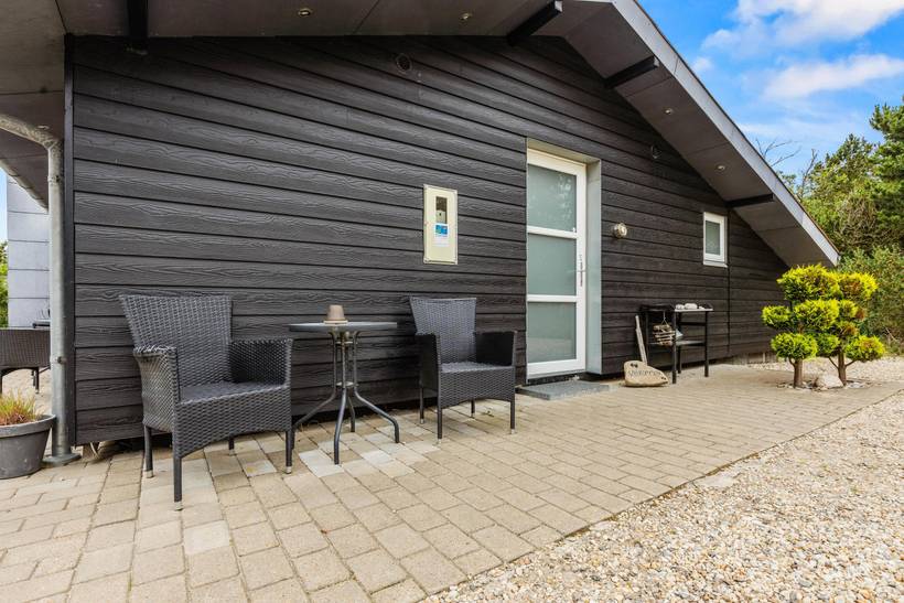 Foto von Ferienhaus RO56 in Blåvand - Westjütland
