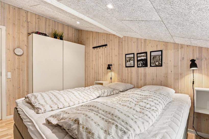 Foto von Ferienhaus RO56 in Blåvand - Westjütland