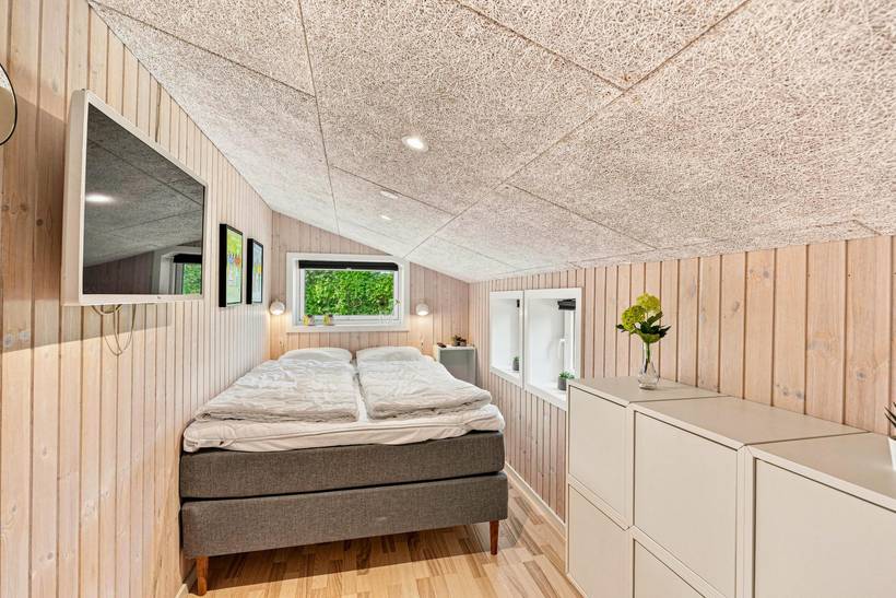 Foto von Ferienhaus RO56 in Blåvand - Westjütland