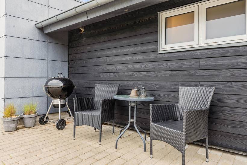 Foto von Ferienhaus RO56 in Blåvand - Westjütland