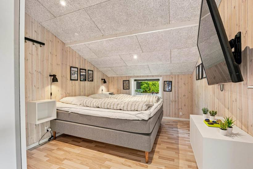Foto von Ferienhaus RO56 in Blåvand - Westjütland