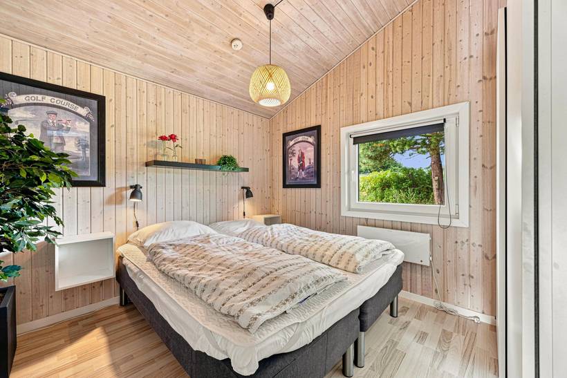 Foto von Ferienhaus RO56 in Blåvand - Westjütland