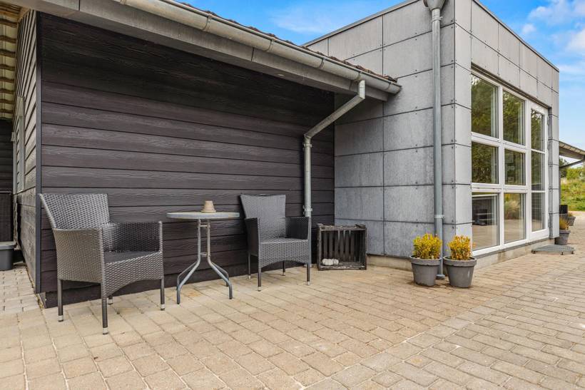 Foto von Ferienhaus RO56 in Blåvand - Westjütland