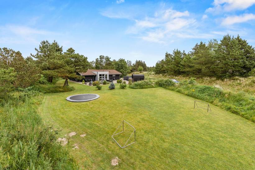 Foto von Ferienhaus RO56 in Blåvand - Westjütland