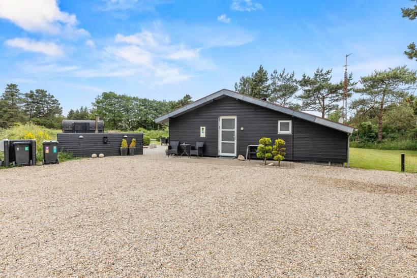 Foto von Ferienhaus RO56 in Blåvand - Westjütland