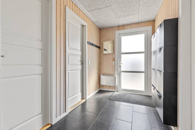 Foto von Ferienhaus RO56 in Blåvand - Westjütland