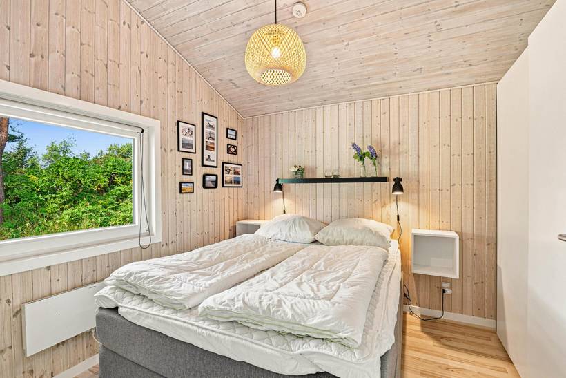 Foto von Ferienhaus RO56 in Blåvand - Westjütland