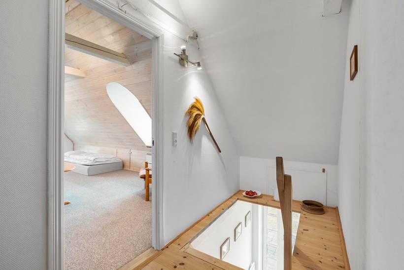 Foto von Ferienhaus RO62 in Bjerregård - Westjütland
