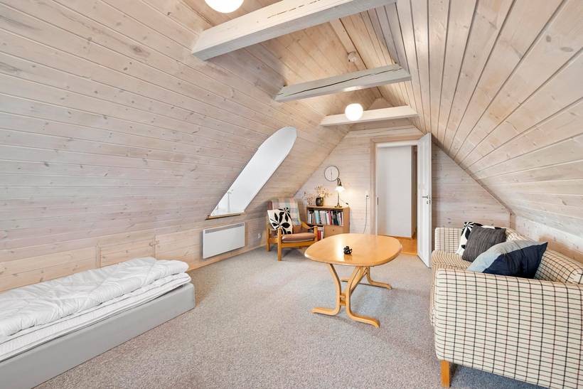 Foto von Ferienhaus RO62 in Bjerregård - Westjütland