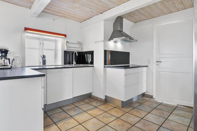 Foto von Ferienhaus RO62 in Bjerregård - Westjütland