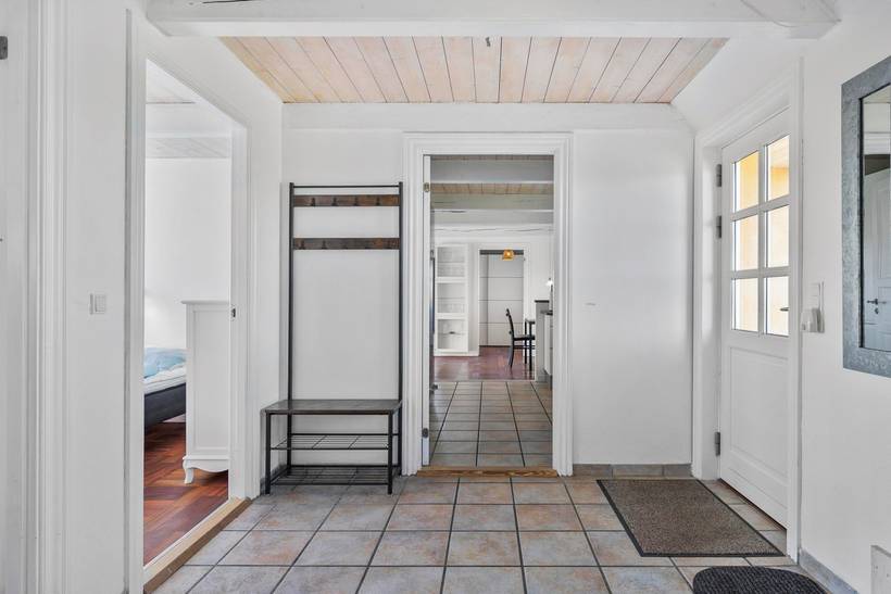 Foto von Ferienhaus RO62 in Bjerregård - Westjütland