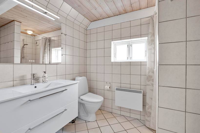 Foto von Ferienhaus RO62 in Bjerregård - Westjütland