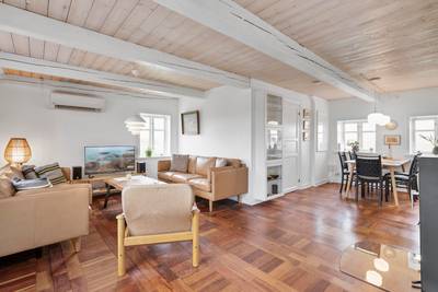Vorschaubild von Ferienhaus RO62 in Bjerregård - Westjütland