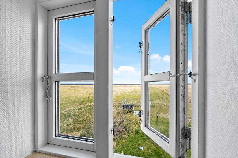 Foto von Ferienhaus RO62 in Bjerregård - Westjütland