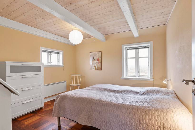 Foto von Ferienhaus RO62 in Bjerregård - Westjütland