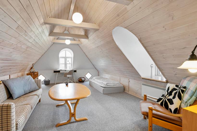 Foto von Ferienhaus RO62 in Bjerregård - Westjütland
