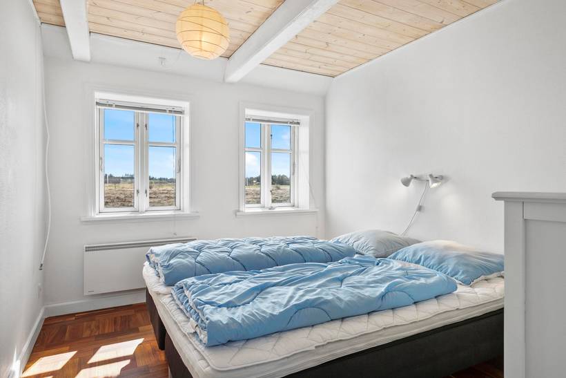 Foto von Ferienhaus RO62 in Bjerregård - Westjütland