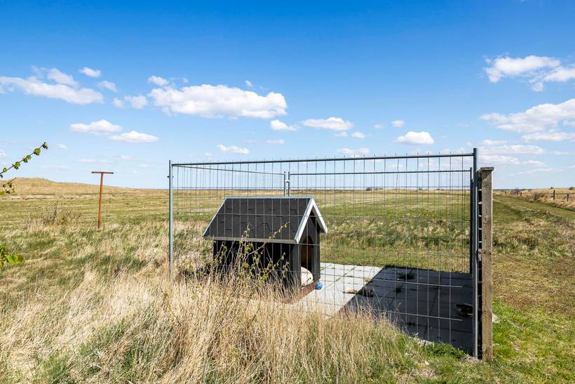 Foto von Ferienhaus RO62 in Bjerregård - Westjütland
