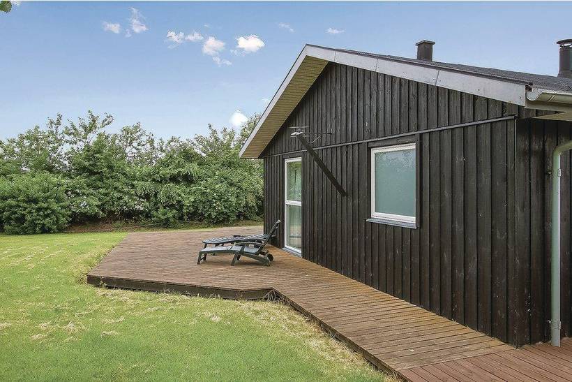 Foto von Ferienhaus RO66 in Handbjerg - Thy/Limfjord