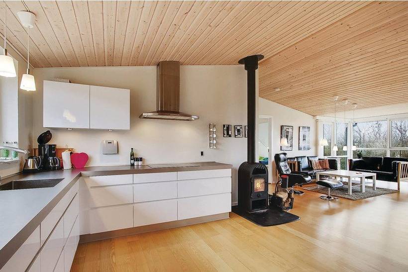 Foto von Ferienhaus RO66 in Handbjerg - Thy/Limfjord