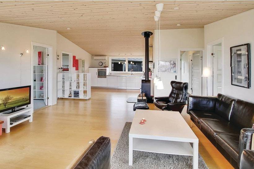 Foto von Ferienhaus RO66 in Handbjerg - Thy/Limfjord