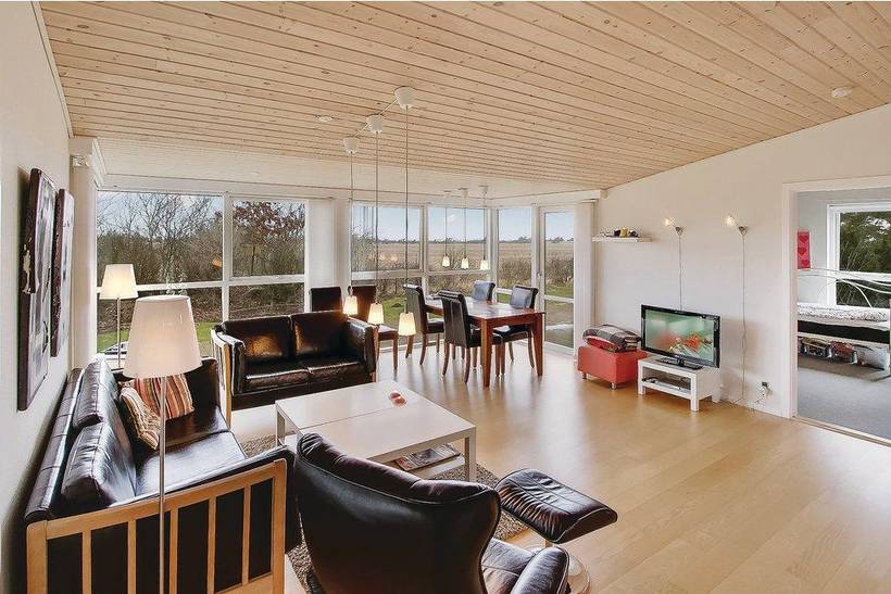 Foto von Ferienhaus RO66 in Handbjerg - Thy/Limfjord