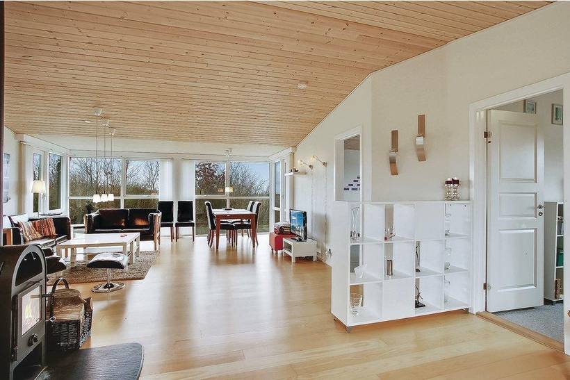 Foto von Ferienhaus RO66 in Handbjerg - Thy/Limfjord
