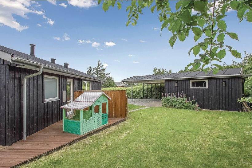 Foto von Ferienhaus RO66 in Handbjerg - Thy/Limfjord