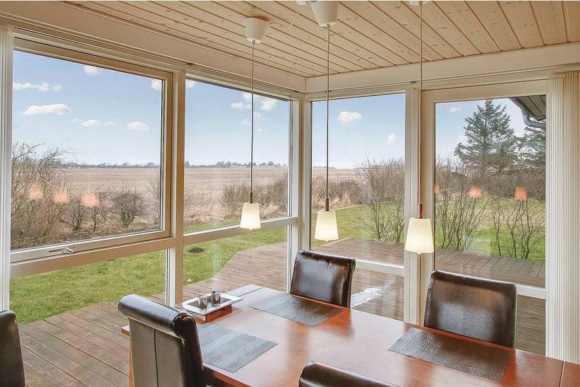 Foto von Ferienhaus RO66 in Handbjerg - Thy/Limfjord