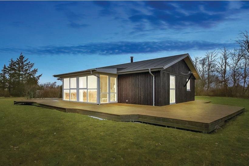 Foto von Ferienhaus RO66 in Handbjerg - Thy/Limfjord