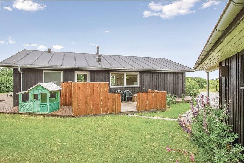 Foto von Ferienhaus RO66 in Handbjerg - Thy/Limfjord