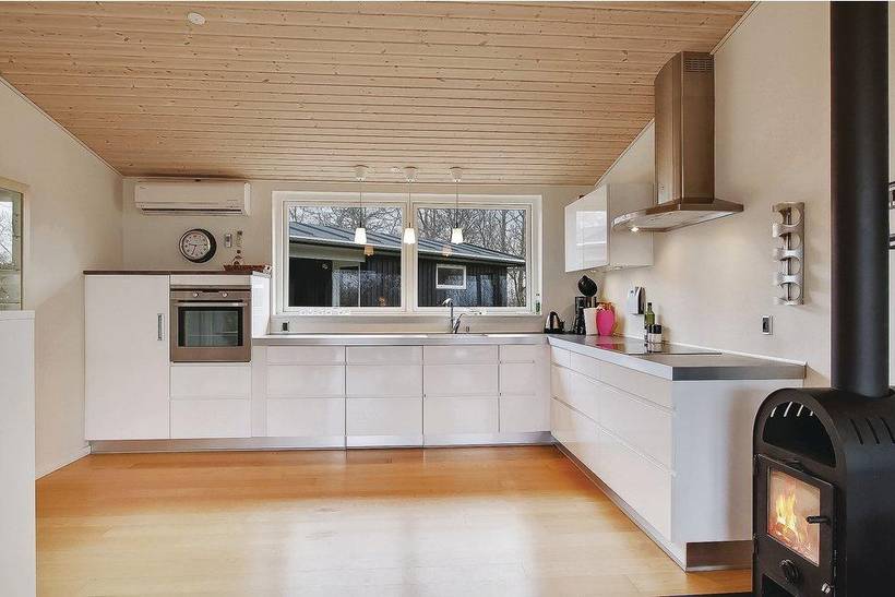 Foto von Ferienhaus RO66 in Handbjerg - Thy/Limfjord