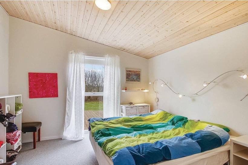 Foto von Ferienhaus RO66 in Handbjerg - Thy/Limfjord