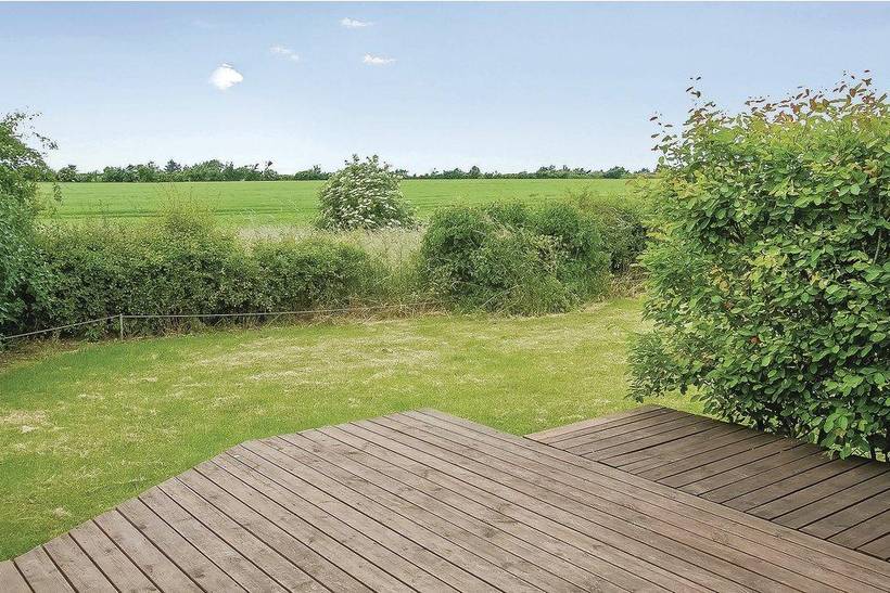 Foto von Ferienhaus RO66 in Handbjerg - Thy/Limfjord