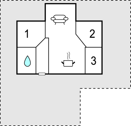 Vorschaubild von Ferienhaus RO66 in Handbjerg - Thy/Limfjord