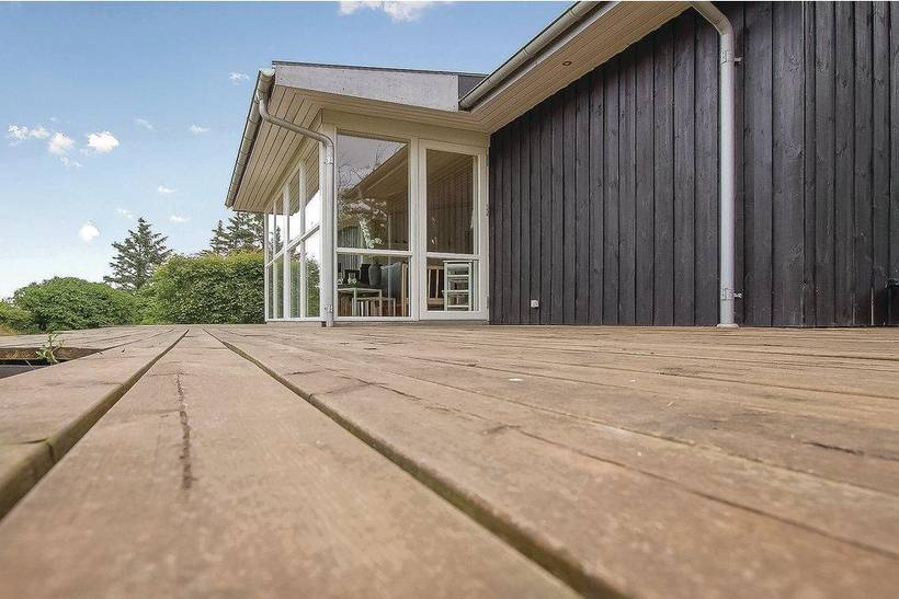 Foto von Ferienhaus RO66 in Handbjerg - Thy/Limfjord