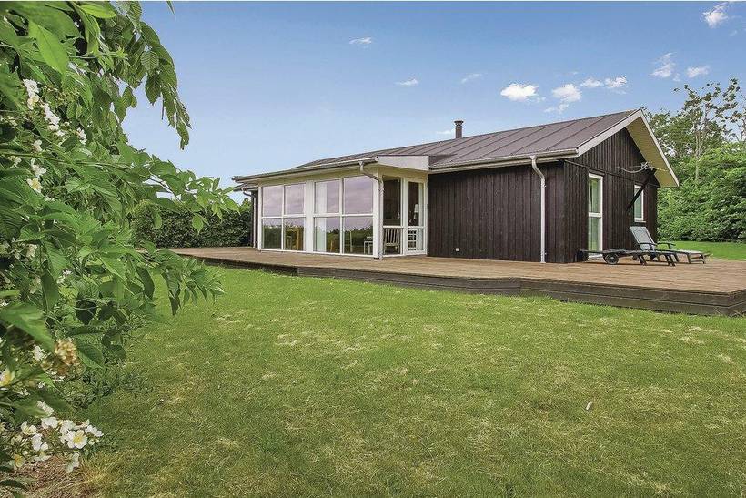 Foto von Ferienhaus RO66 in Handbjerg - Thy/Limfjord