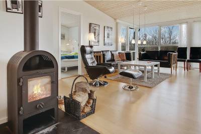 Vorschaubild von Ferienhaus RO66 in Handbjerg - Thy/Limfjord