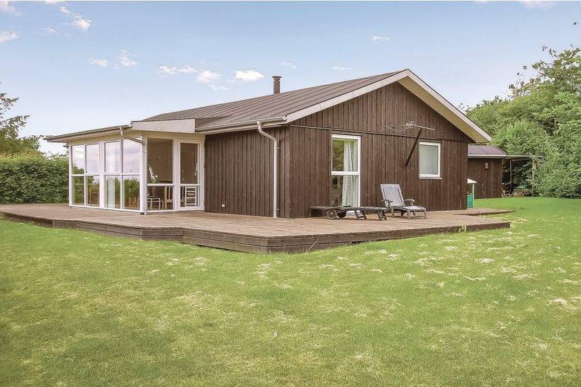 Foto von Ferienhaus RO66 in Handbjerg - Thy/Limfjord