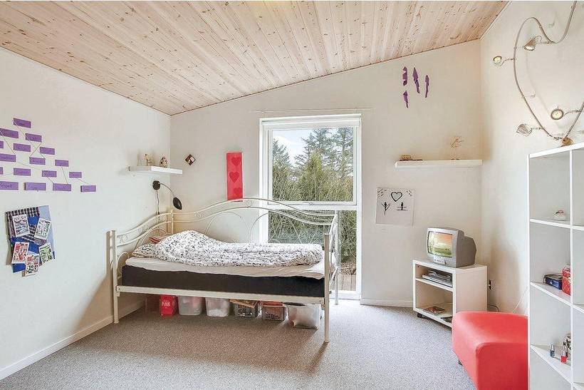 Foto von Ferienhaus RO66 in Handbjerg - Thy/Limfjord
