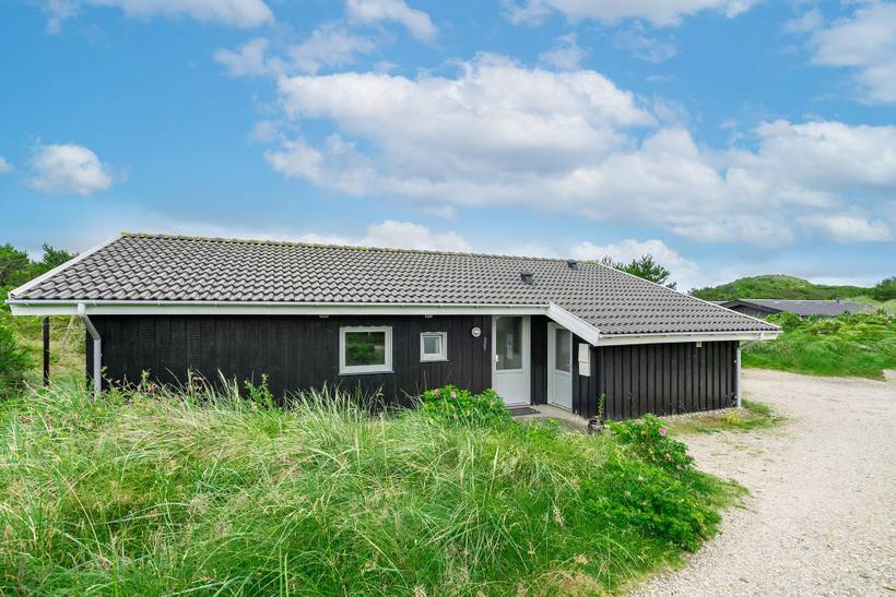 Foto von Ferienhaus RO67 in Henne Strand - Westjütland