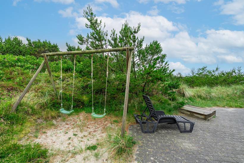 Foto von Ferienhaus RO67 in Henne Strand - Westjütland