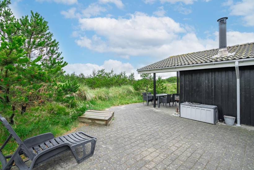 Foto von Ferienhaus RO67 in Henne Strand - Westjütland