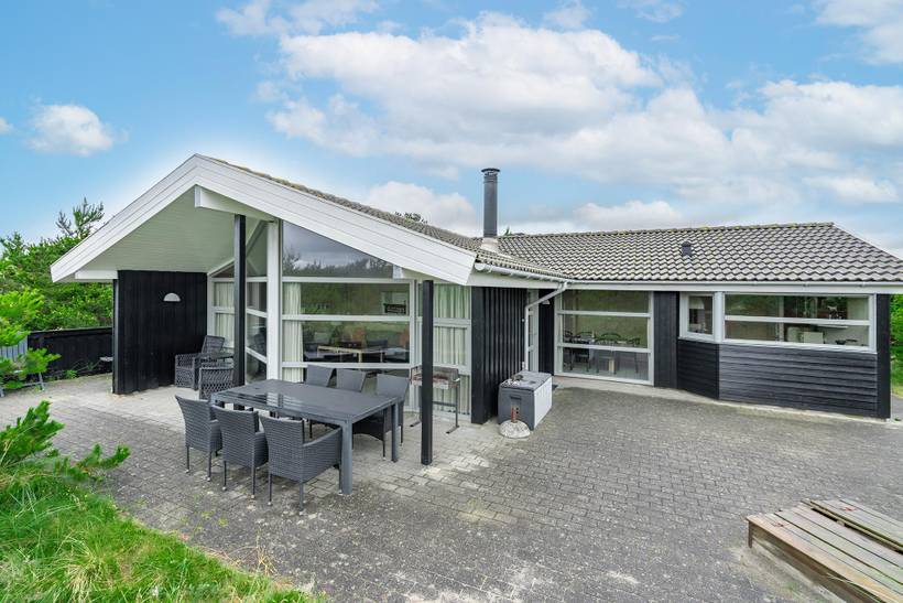 Foto von Ferienhaus RO67 in Henne Strand - Westjütland