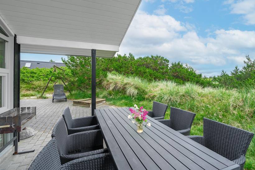 Foto von Ferienhaus RO67 in Henne Strand - Westjütland