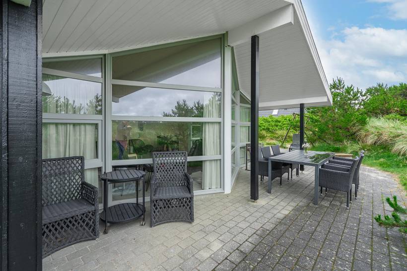 Foto von Ferienhaus RO67 in Henne Strand - Westjütland