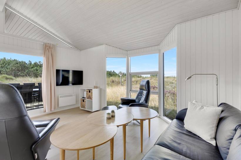 Foto von Ferienhaus RO71 in Blåvand - Westjütland