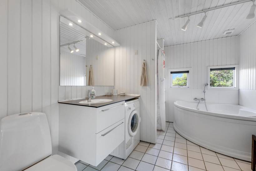 Foto von Ferienhaus RO71 in Blåvand - Westjütland