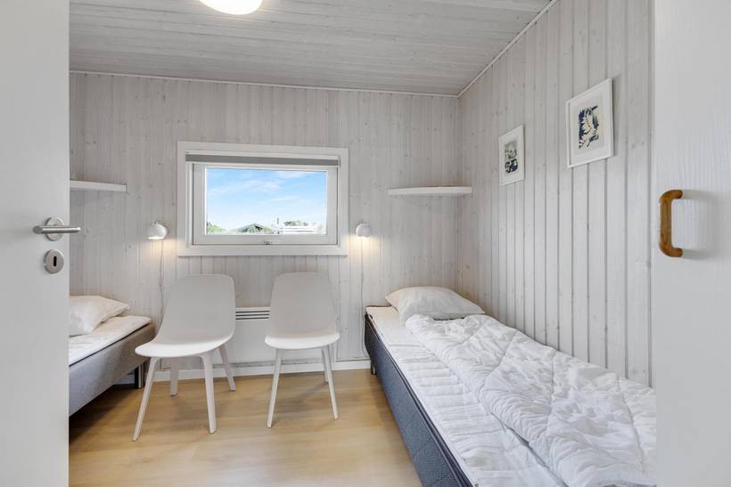 Foto von Ferienhaus RO71 in Blåvand - Westjütland